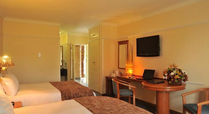 Protea Hotel By Marriott Klerksdorp Exteriér fotografie